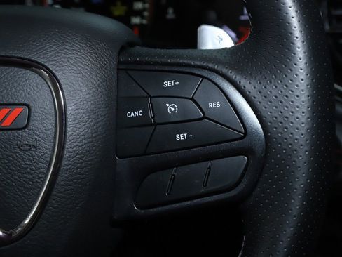 Used 2025 Dodge Durango GT image 23