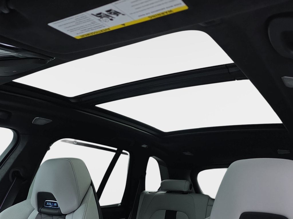 New 2026 BMW X5 M Competition w/ Executive Package AWD/4WD image 29