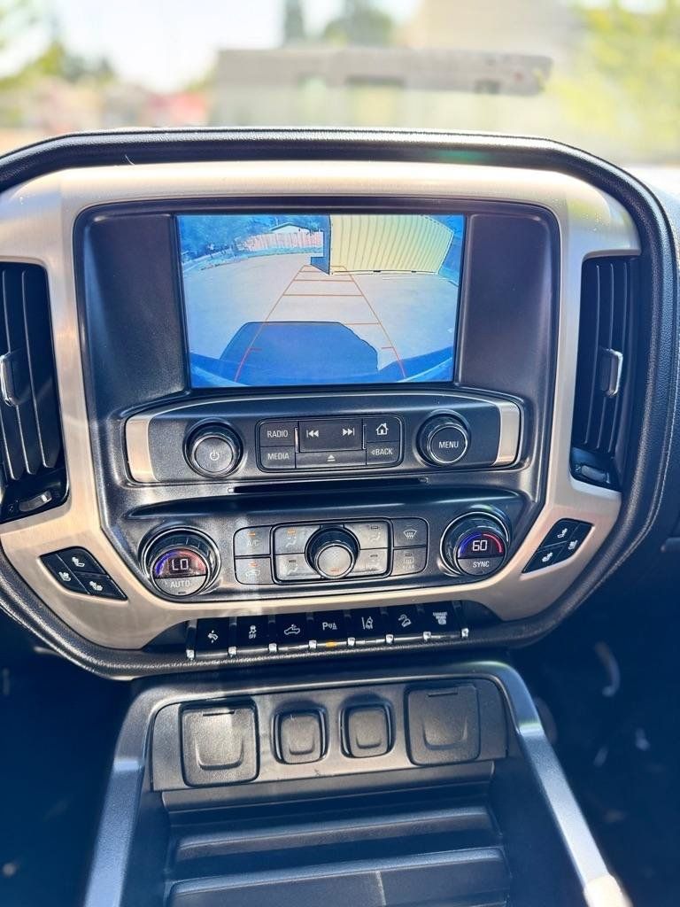 Used 2019 GMC Sierra 3500 Denali w/ Duramax Plus Package AWD/4WD image 19
