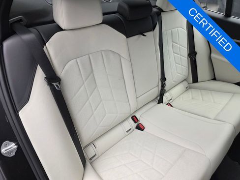 Certified 2024 BMW 530i w/ Premium Package RWD image 26