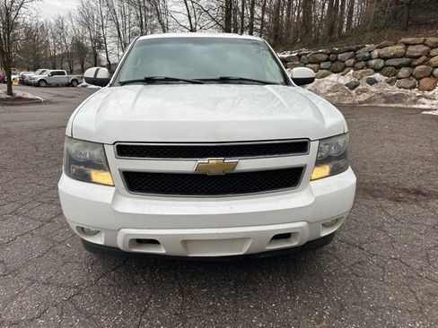 Used 2007 Chevrolet Avalanche LT w/ LT Preferred Equipment Group image 8
