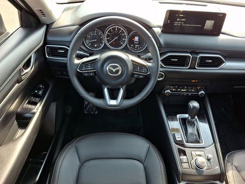 Certified 2023 MAZDA CX-5 AWD 2.5 S image 13