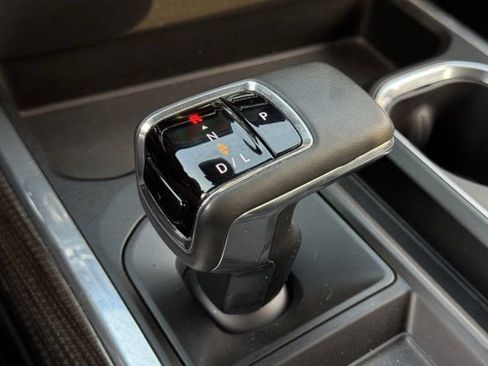 Used 2023 Chevrolet Silverado 1500 LT Trail Boss image 21