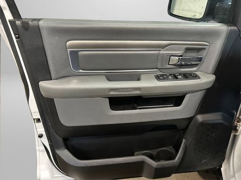 Used 2019 RAM 1500 Classic SLT w/ Protection Group image 20