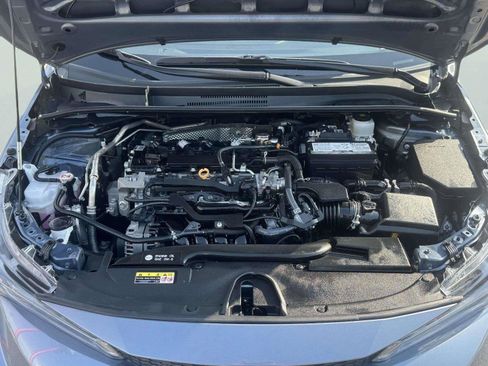 Used 2025 Toyota Corolla LE FWD image 65