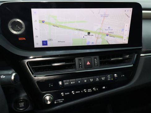 Used 2024 Lexus ES 350 F Sport image 29