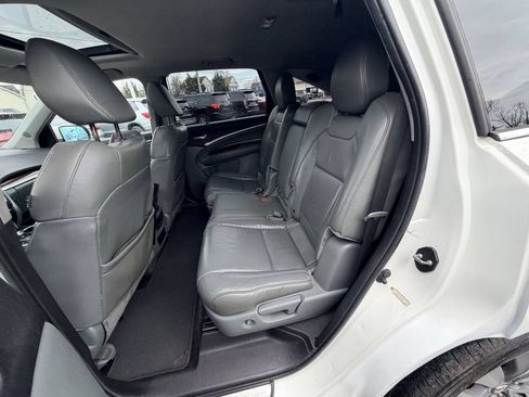 Used 2015 Acura MDX SH-AWD w/ Technology Package image 47
