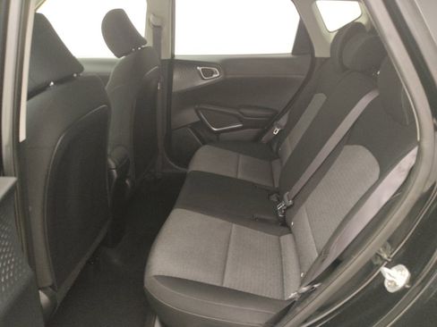 Used 2021 Kia Soul S FWD image 18