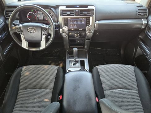 Used 2024 Toyota 4Runner SR5 RWD image 22