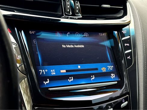 Used 2014 Cadillac CTS Performance image 7