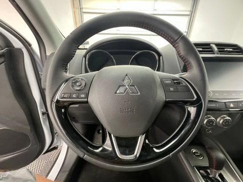 Used 2026 Mitsubishi Outlander Sport AWD image 6