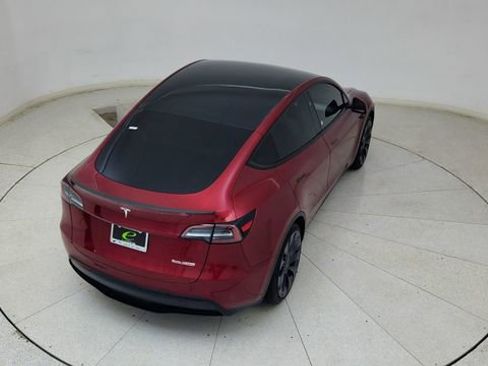 Used 2025 Tesla Model Y Performance image 80