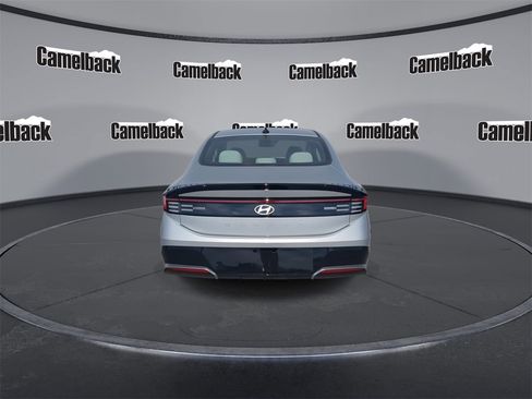 New 2026 Hyundai Sonata SEL image 6