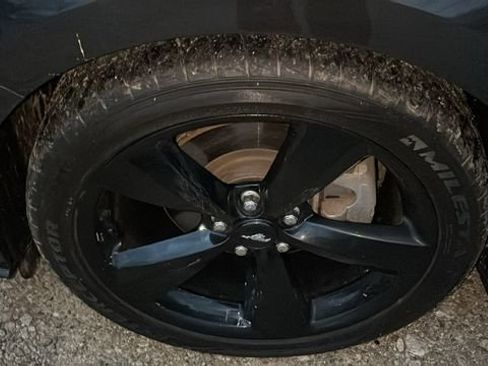 Used 2023 Ford Mustang EcoBoost w/ Equipment Group 101A image 32