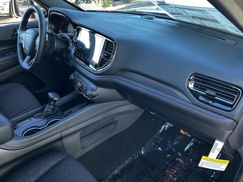 New 2026 Dodge Durango GT w/ Blacktop Package image 9