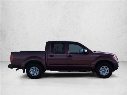 Used 2018 Nissan Frontier S image 4