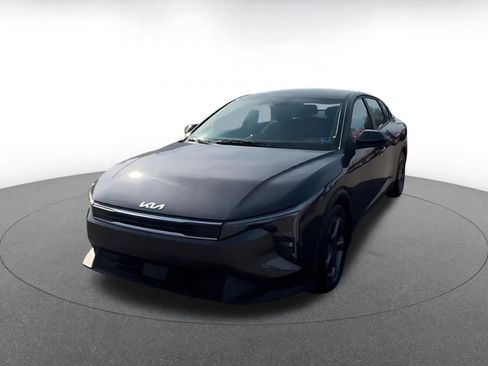 Used 2025 Kia K4 FWD image 7