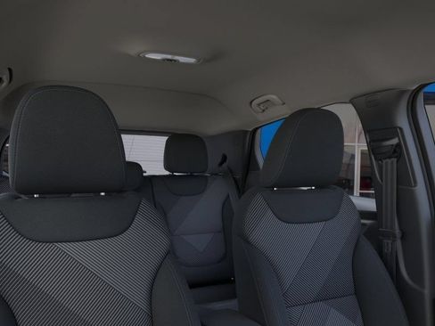 New 2027 Chevrolet Bolt LT w/ Comfort Package FWD image 25