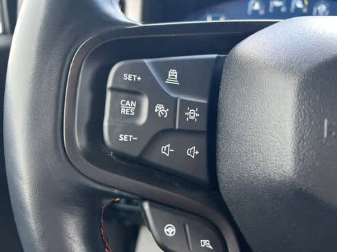 Used 2024 Ford Bronco Raptor image 25