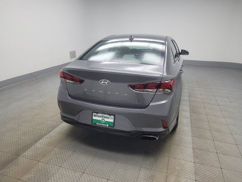 Used 2018 Hyundai Sonata ECO FWD image 7