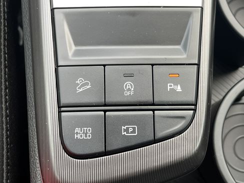 New 2026 Kia Sportage EX w/ EX Panorama Roof Package image 12