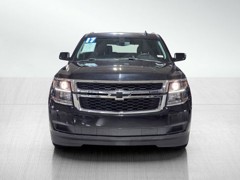 Used 2017 Chevrolet Tahoe LS image 2
