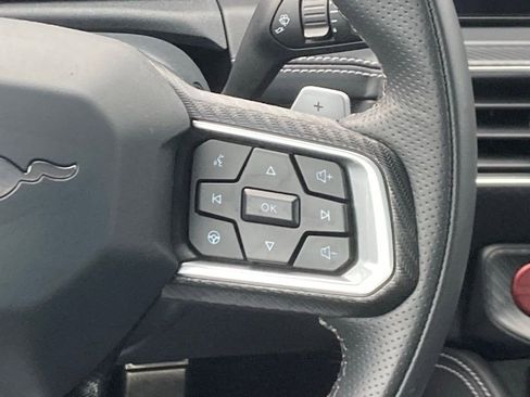 Used 2024 Ford Mustang GT Premium image 21