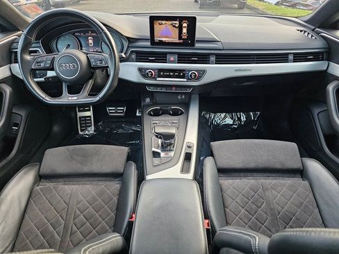 Used 2018 Audi S5 Premium Plus AWD/4WD image 9