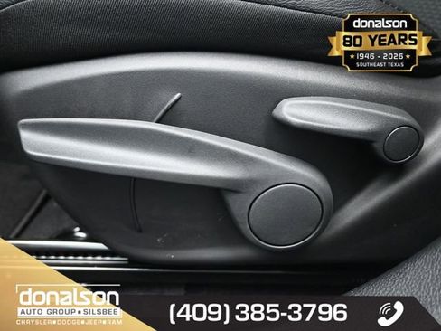 New 2026 Jeep Compass Latitude image 7