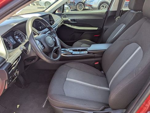Used 2022 Hyundai Sonata SE FWD image 25