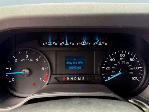 Used 2024 Ford E-350 and Econoline 350 Super Duty w/ Power Windows & Locks Group RWD image 12
