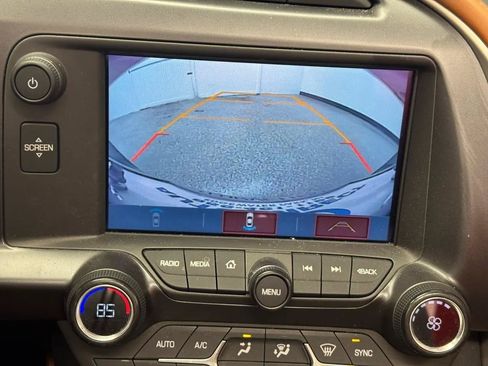 Used 2017 Chevrolet Corvette Z06 RWD image 19
