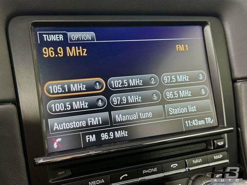 Used 2015 Porsche Cayman GTS RWD image 12