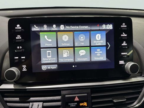 Used 2021 Honda Accord Sport image 35