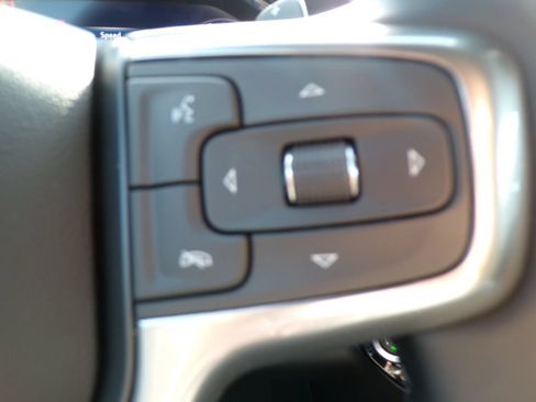 New 2026 Chevrolet Silverado 1500 RST w/ Safety Package AWD/4WD image 34