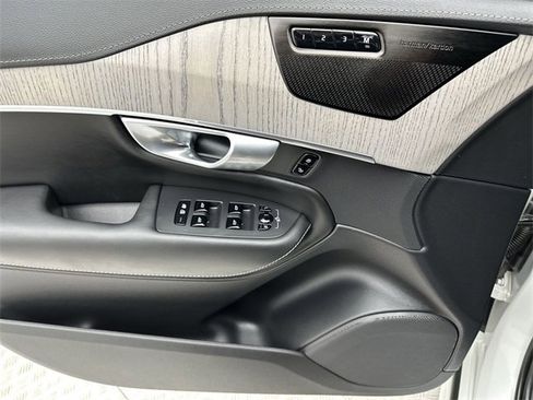 Certified 2024 Volvo XC90 B6 Ultimate image 13