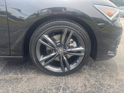 Certified 2025 Acura Integra A-Spec image 25