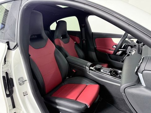 Used 2023 Mercedes-Benz CLA 250 CLA 250 image 12