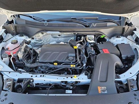 New 2026 Chevrolet Trax LT w/ LT Convenience Package image 17