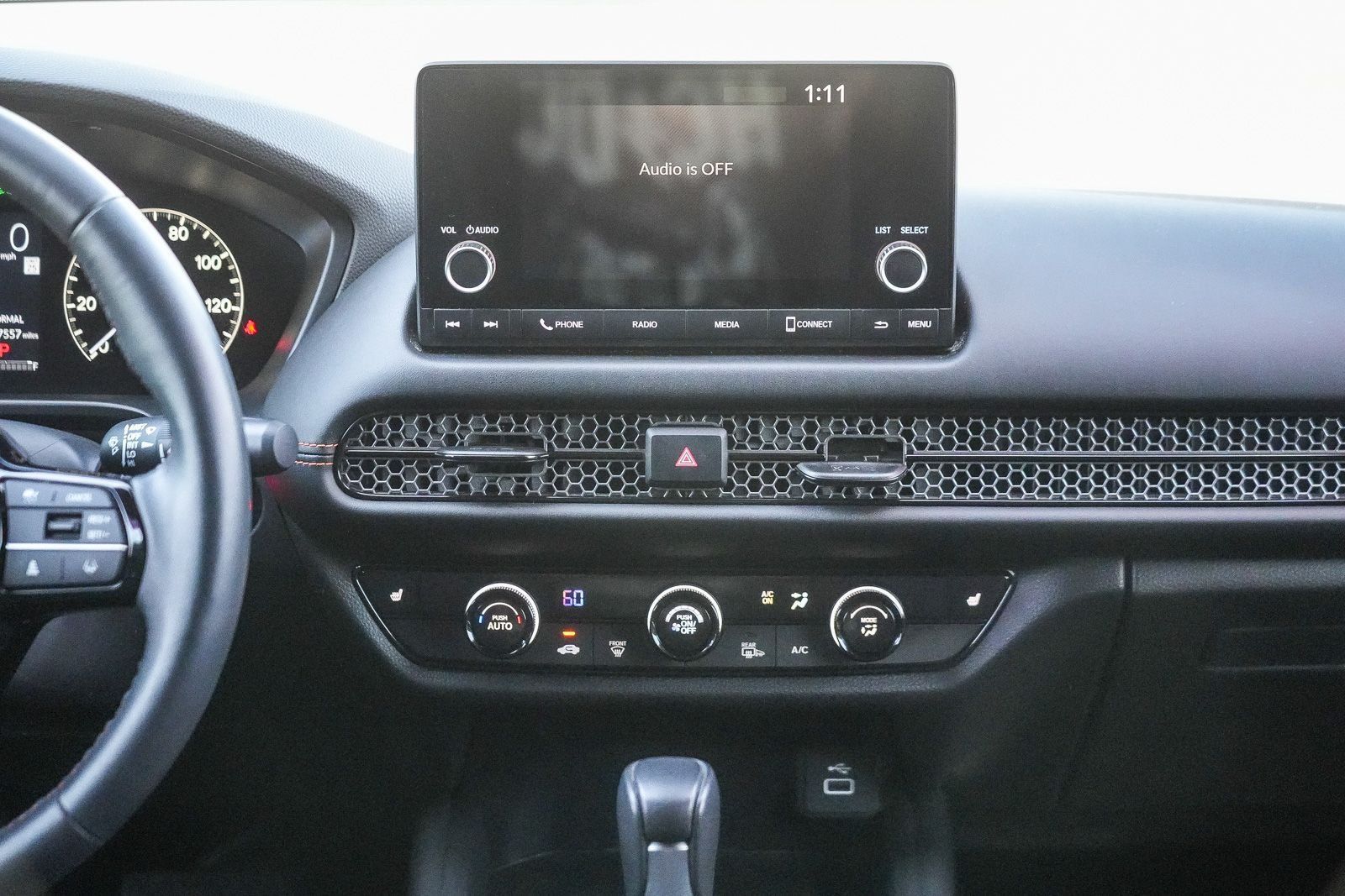 Used 2024 Honda HR-V Sport image 13