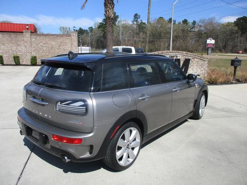Used 2016 MINI Cooper Clubman S image 24