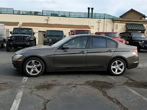 Used 2012 BMW 328i Sedan image 5