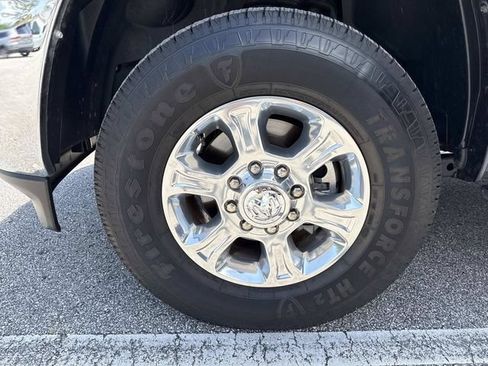 Used 2026 RAM 2500 Big Horn AWD/4WD image 31