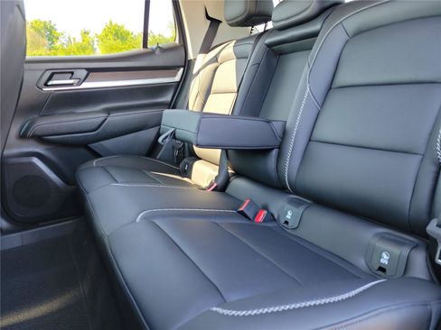 New 2026 GMC Terrain Denali AWD/4WD image 14
