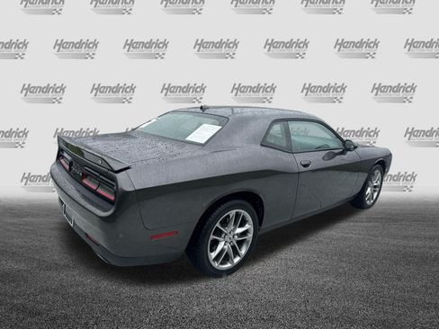 Used 2023 Dodge Challenger GT w/ Cold Weather Group AWD/4WD image 10