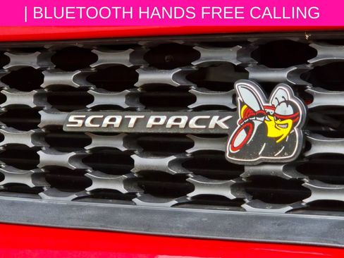 Used 2023 Dodge Charger Scat Pack w/ Dynamics Package RWD image 9