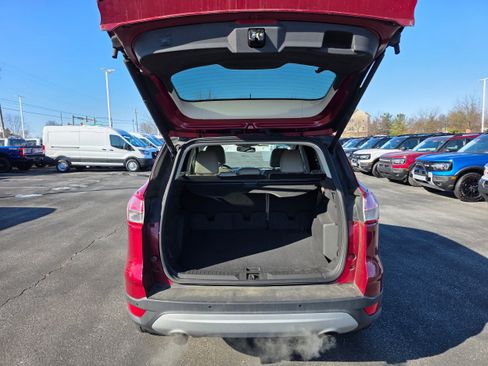 Used 2013 Ford Escape SEL image 9