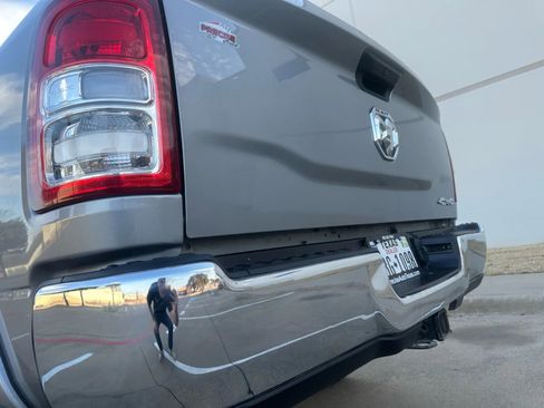 Used 2020 RAM 2500 Tradesman image 13