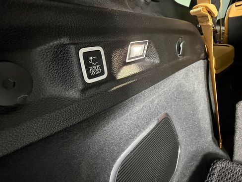 Used 2023 Jeep Grand Cherokee L Summit w/ Advanced Protech Group IV image 33