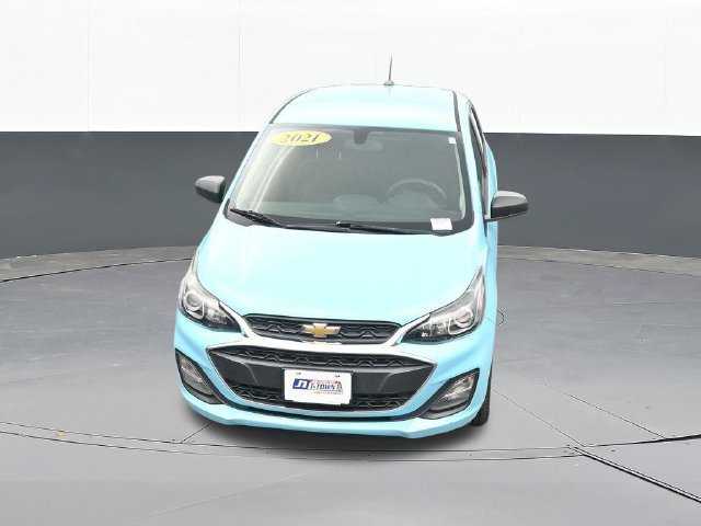Used 2021 Chevrolet Spark LS FWD image 60